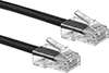Duct-Rated Ethernet Cords